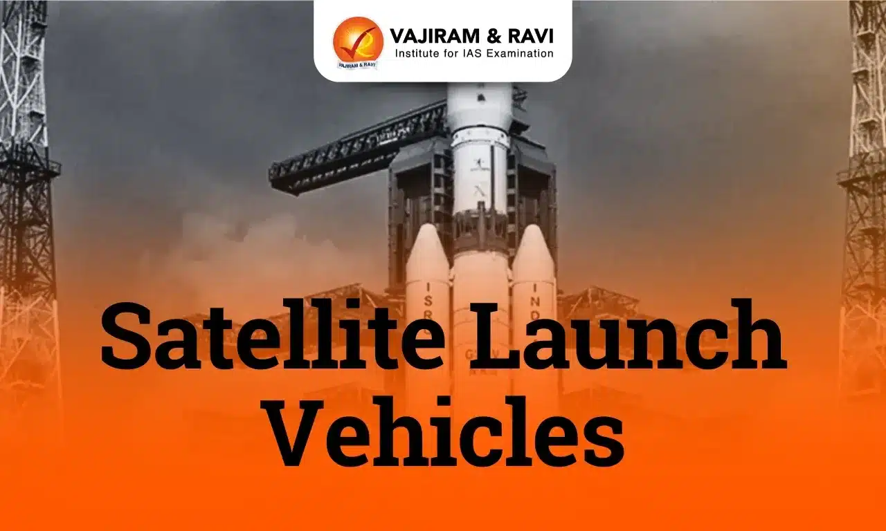 Satellite Launch Vehicles