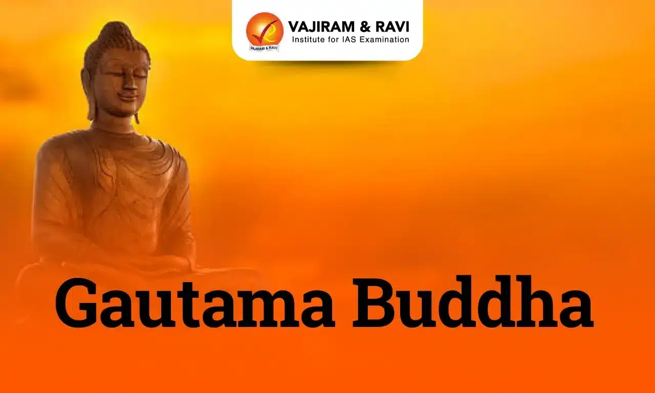Life and Teachings of Gautama Buddha