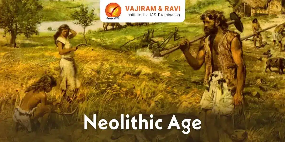 Neolithic Age