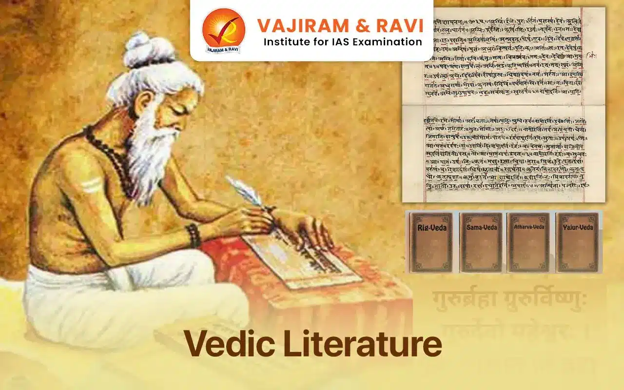 Vedic Literature