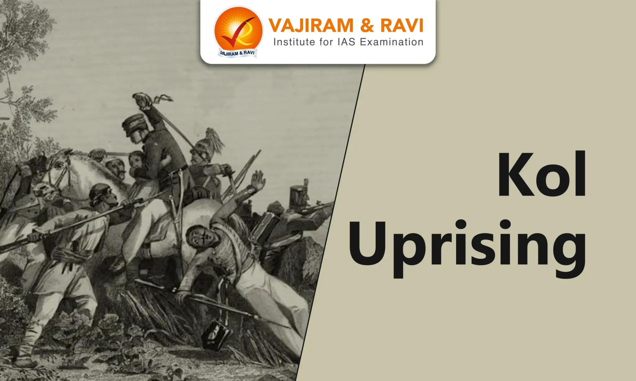 Kol Uprising