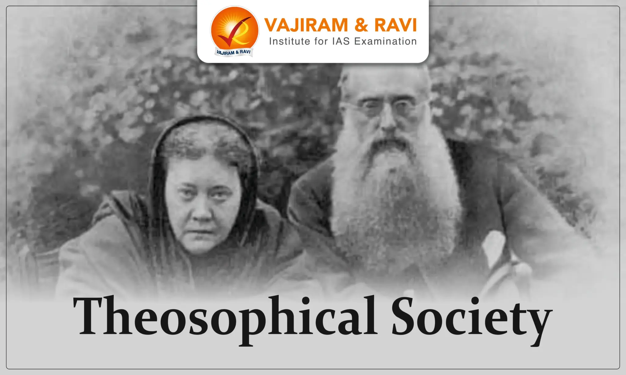 Theosophical Society