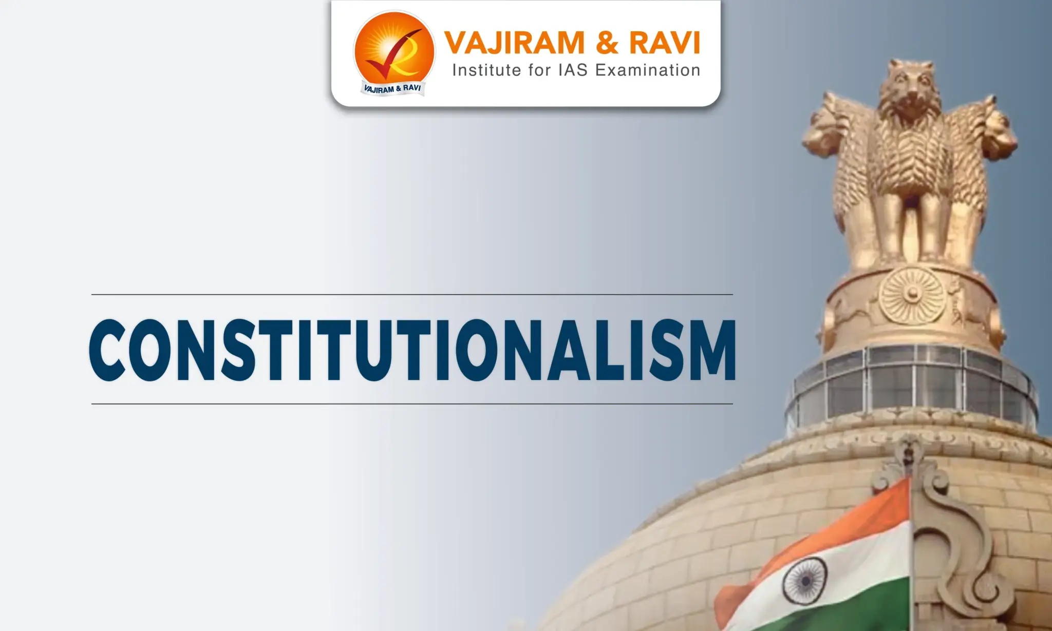 Constitutionalism