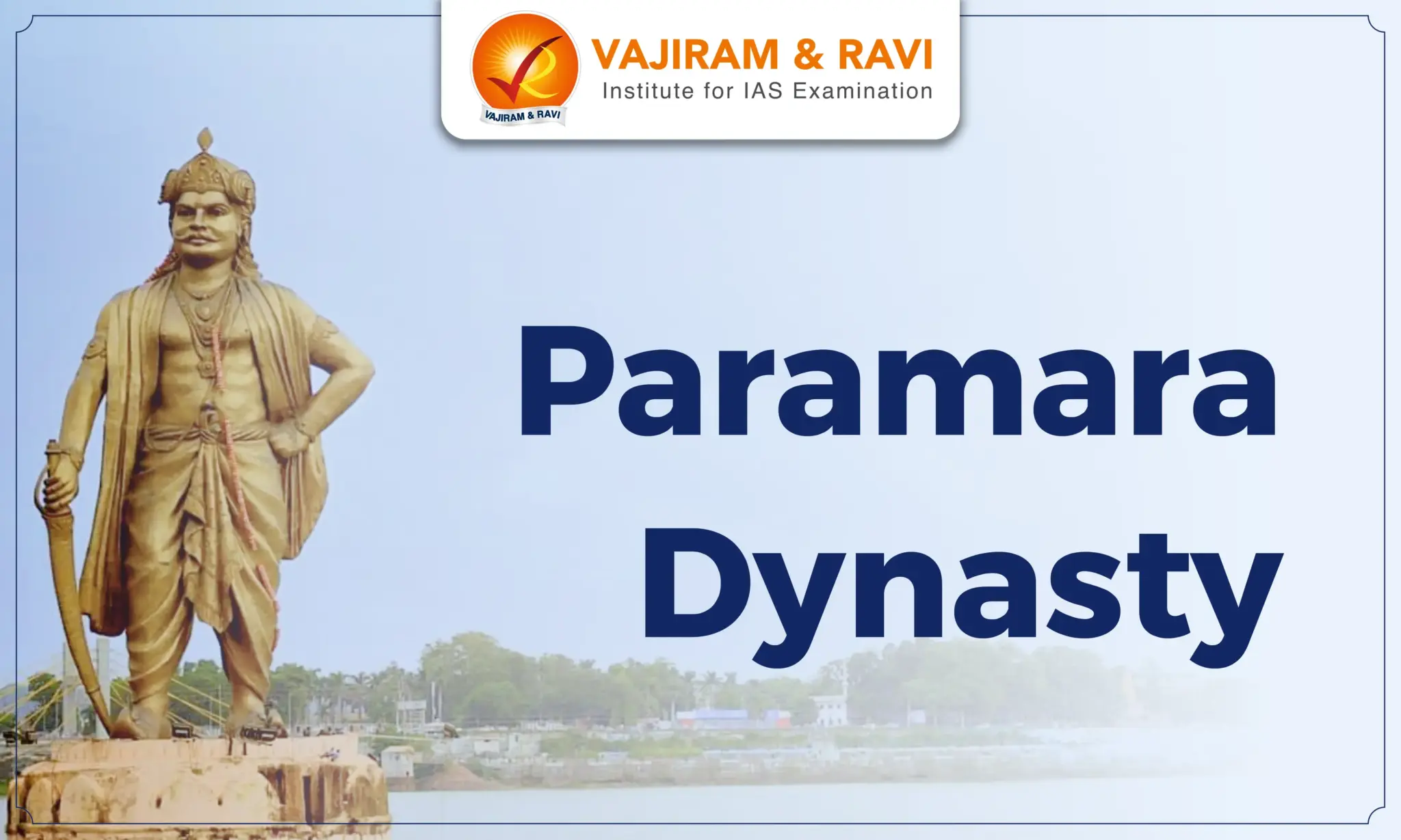 Paramara Dynasty