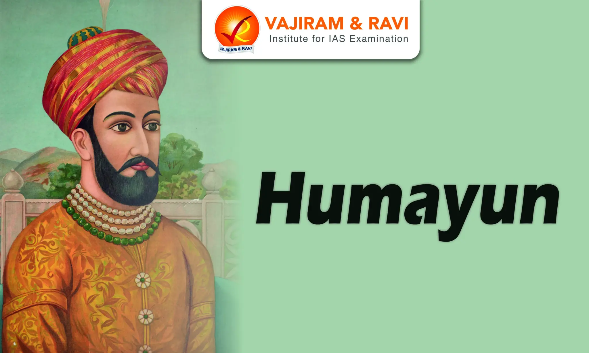 Humayun