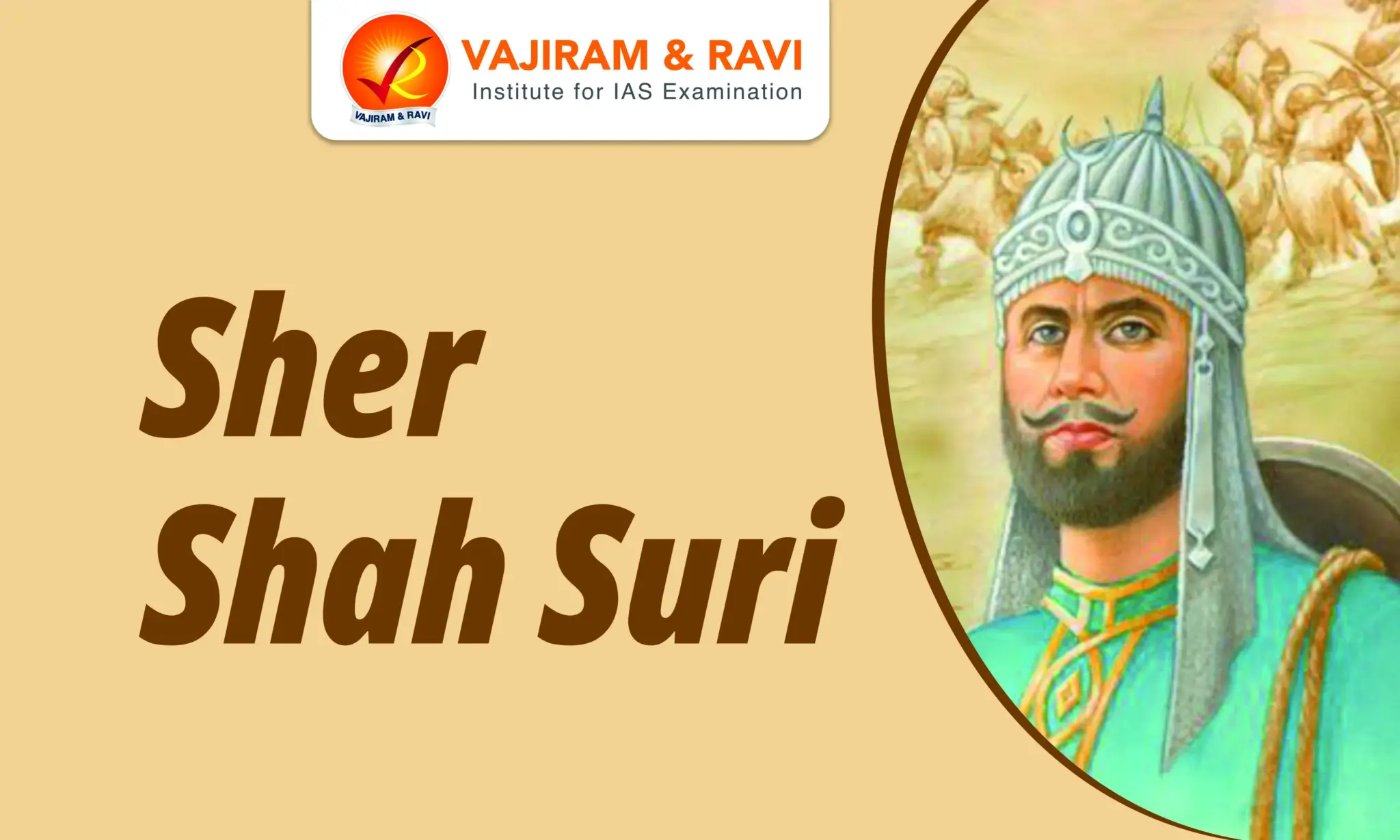 Sher Shah Suri
