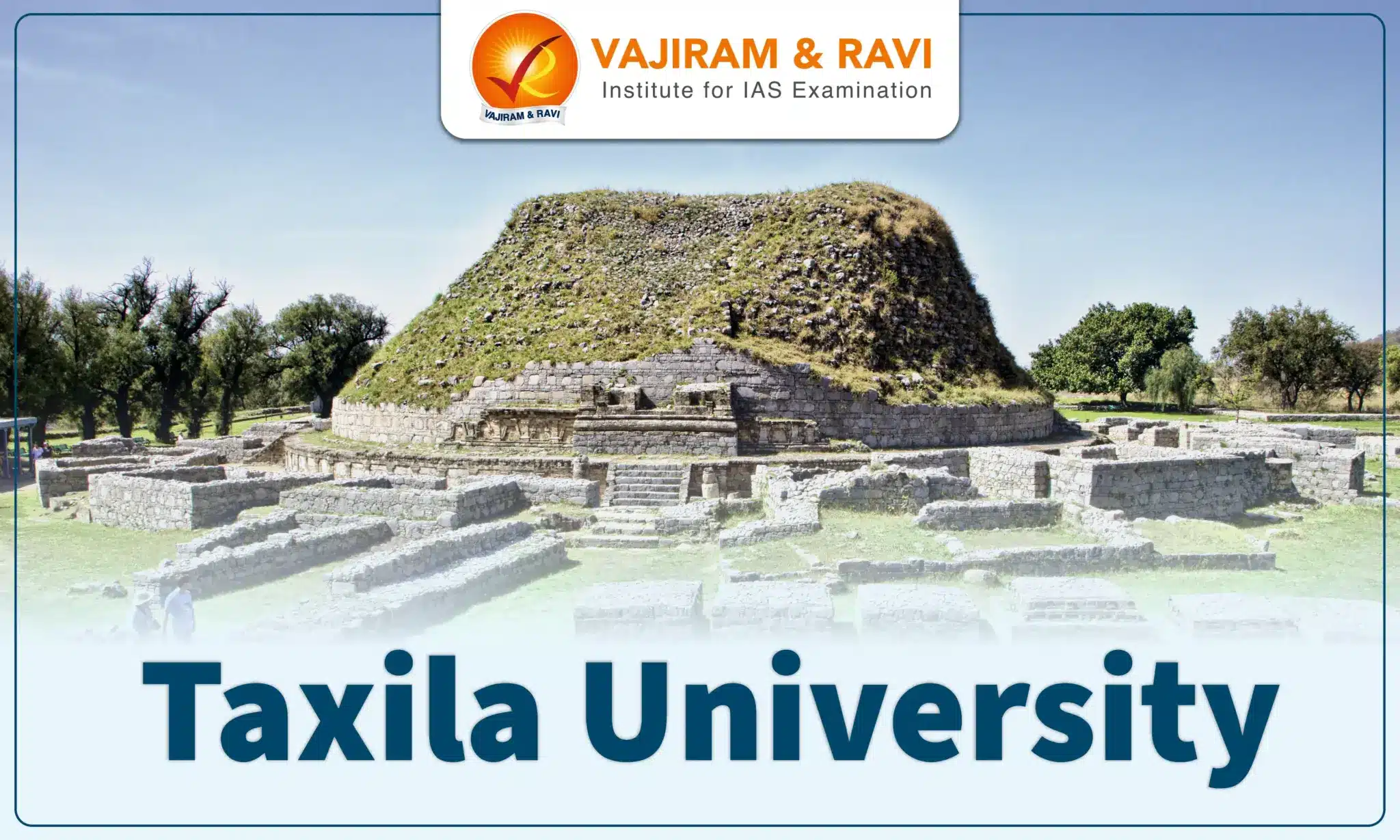 Taxila University