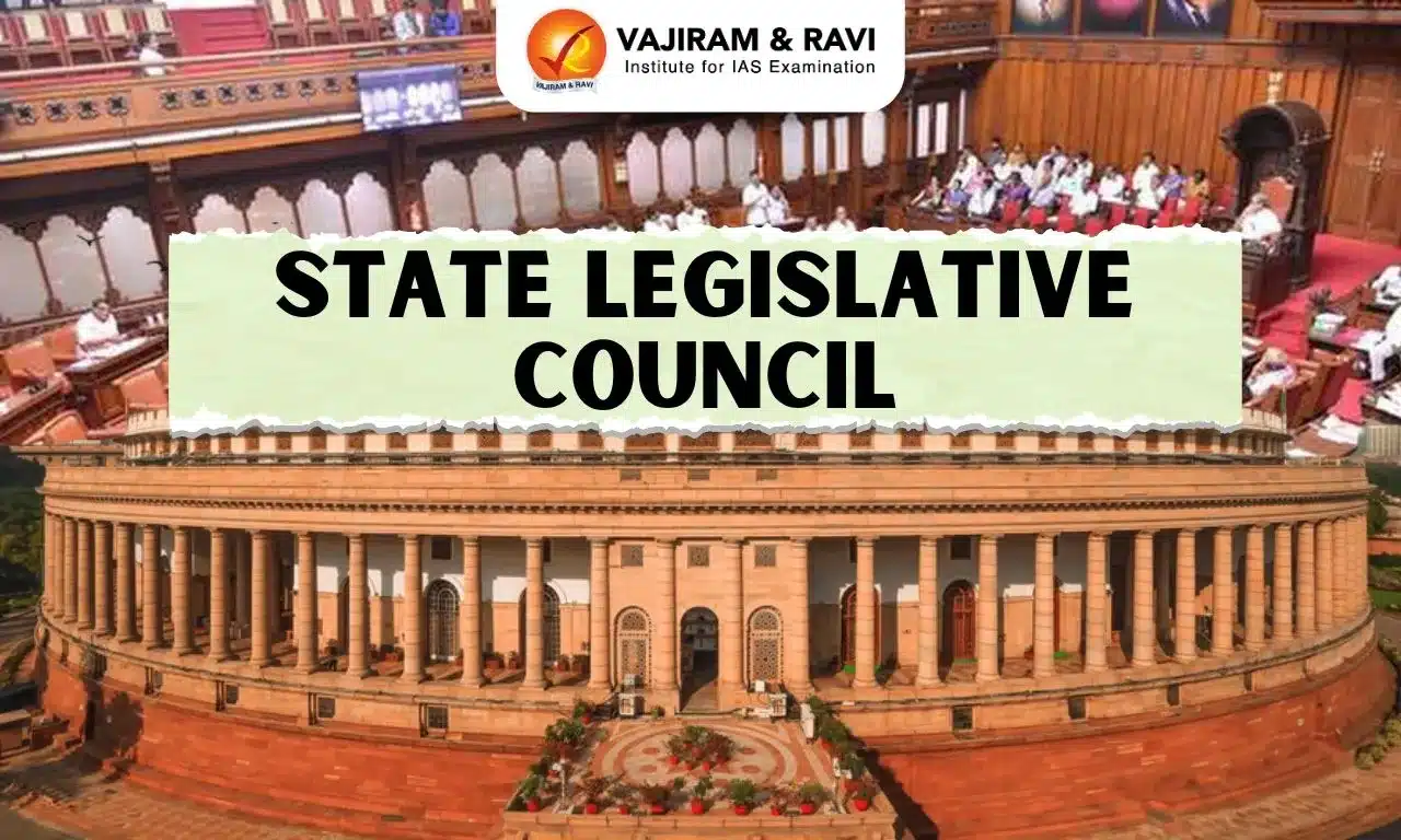 State Legislative Council