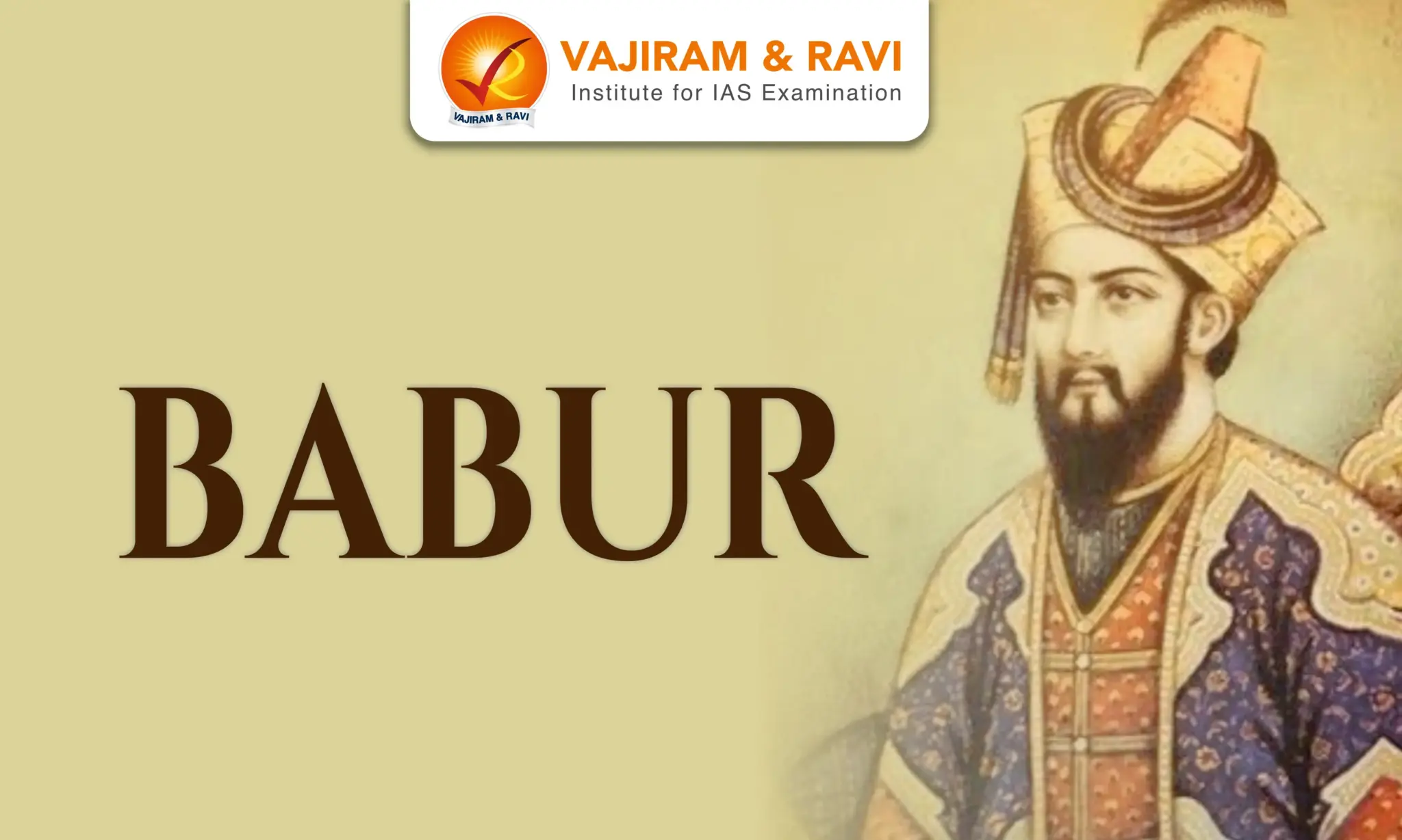 Babur