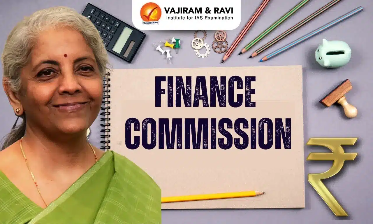 Finance Commission