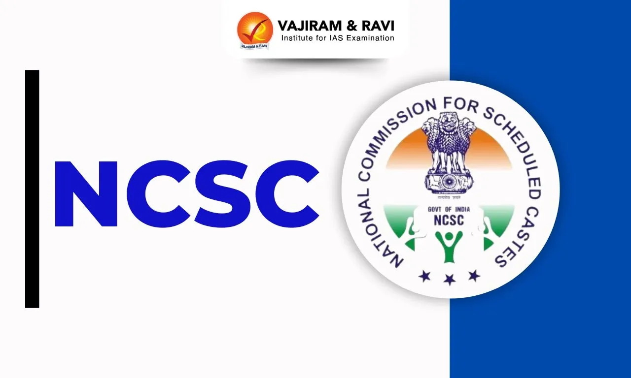 National Commission for Scheduled Castes