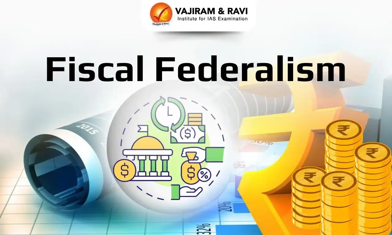 Fiscal Federalism