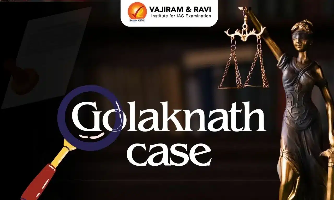 Golaknath Case