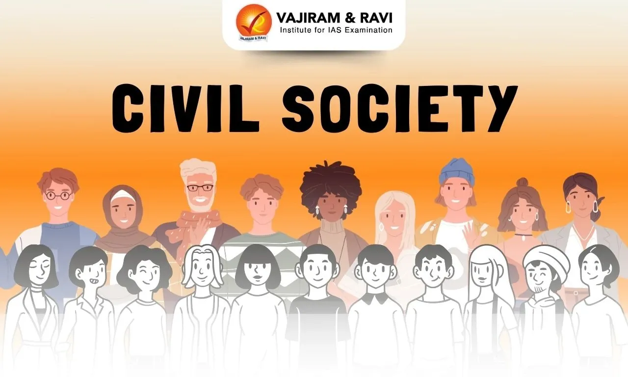 Civil Society