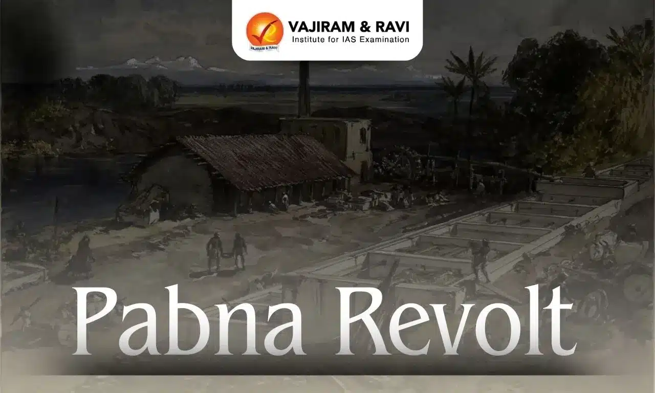 Pabna Revolt 1873-1876