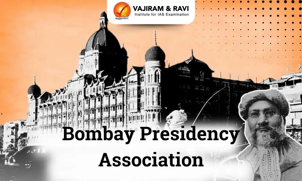 Bombay Presidency Association