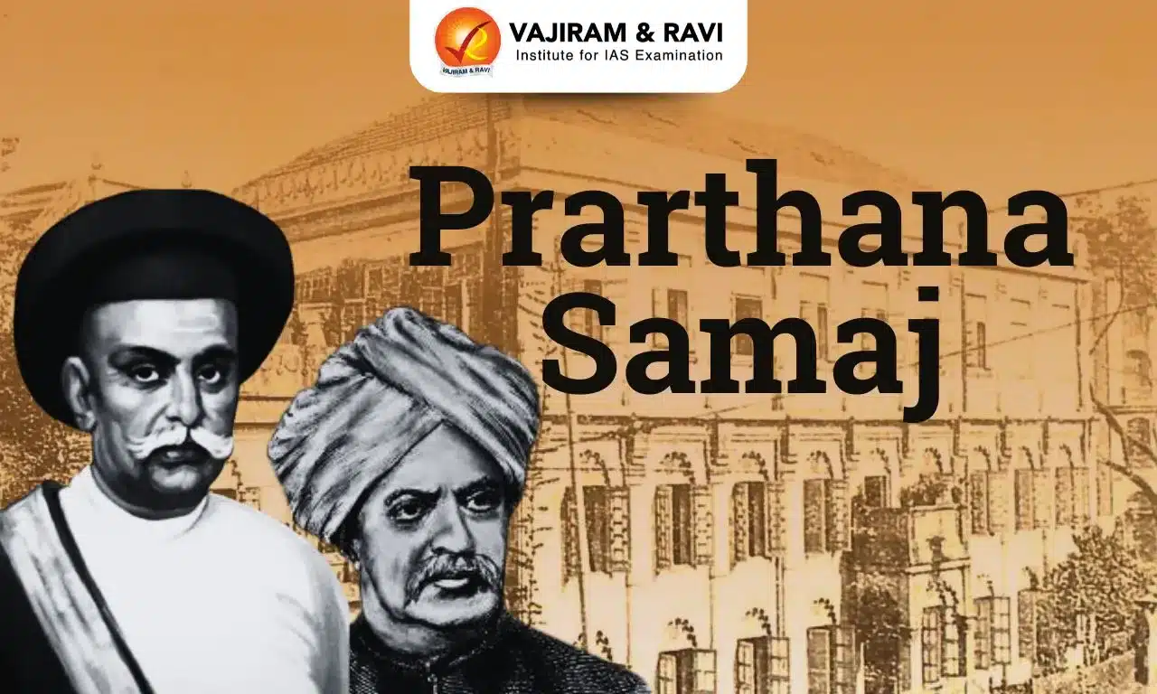 Prarthana Samaj