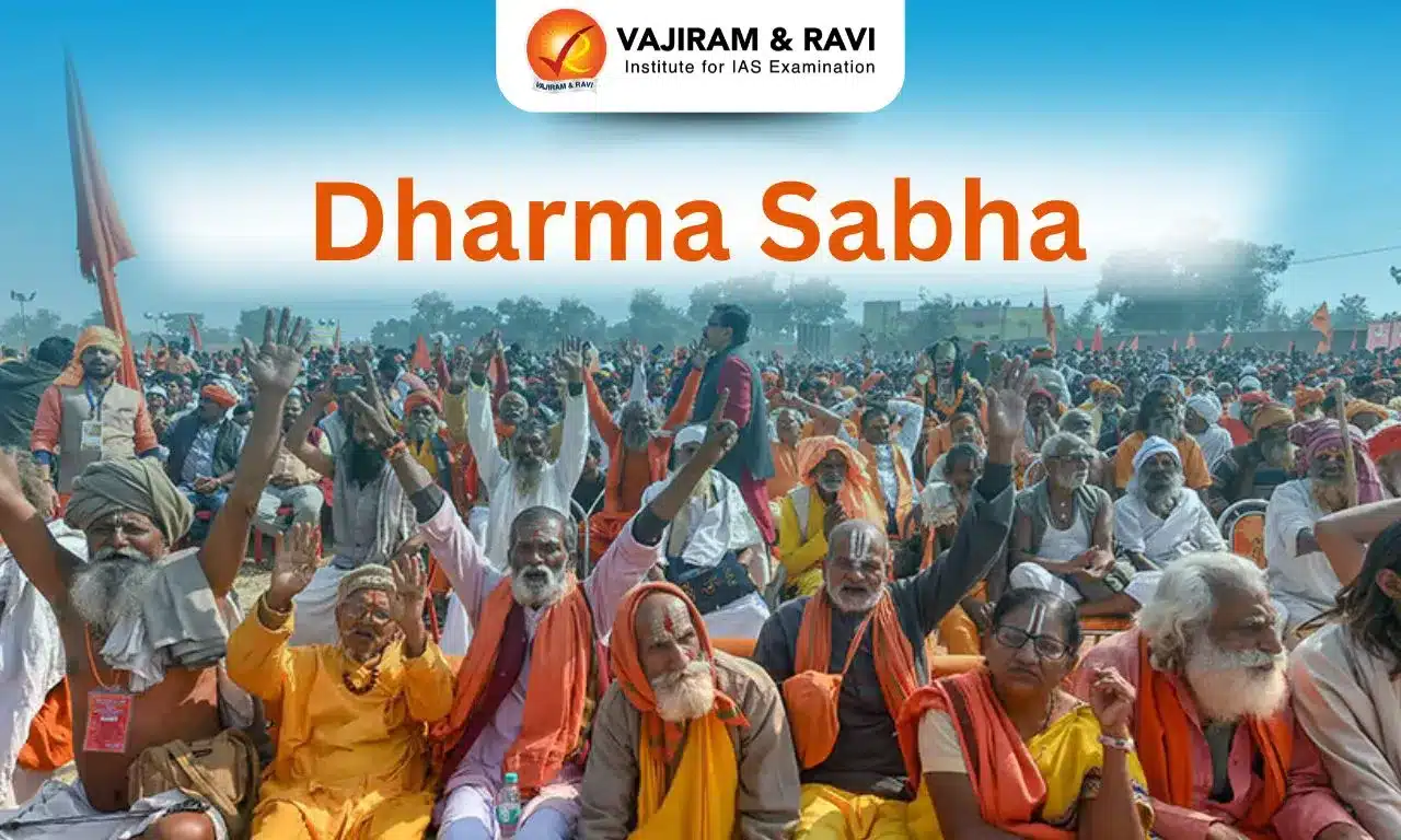 Dharma Sabha