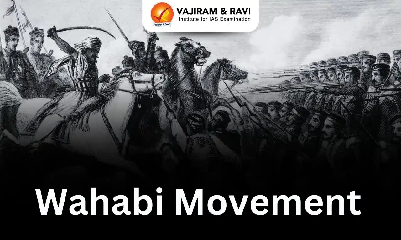 Wahabi Movement