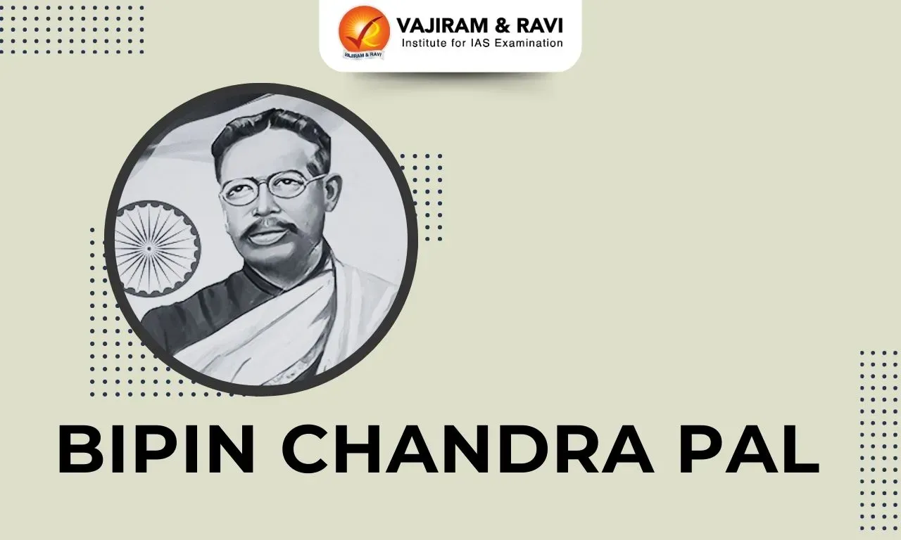 Bipin Chandra Pal