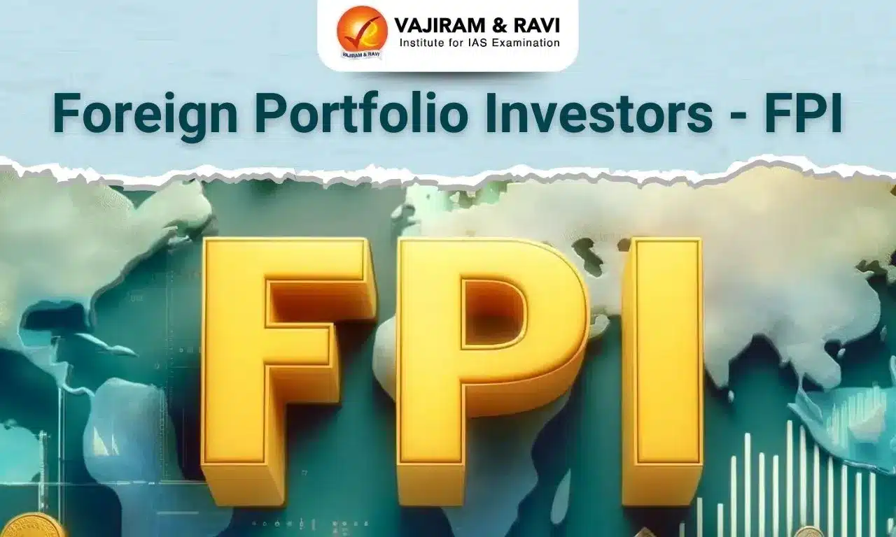 Foreign Portfolio Investment