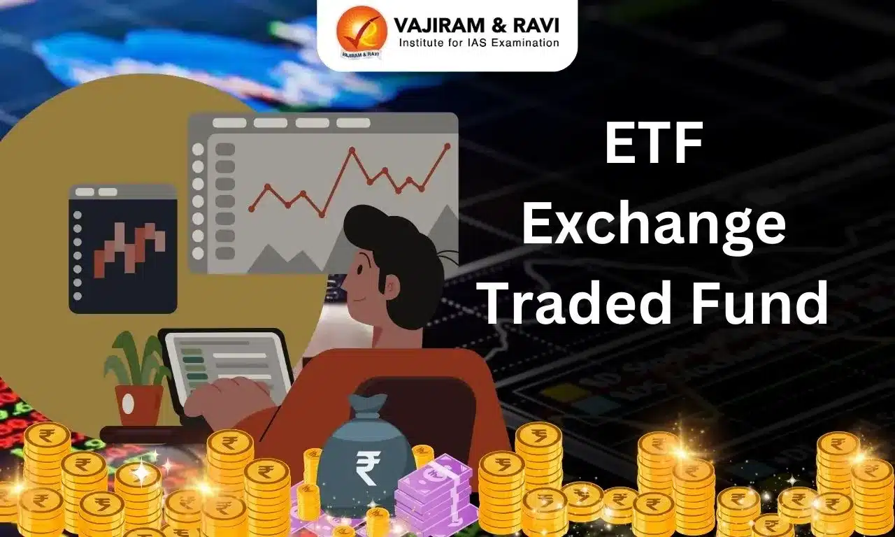 Exchange Traded Fund