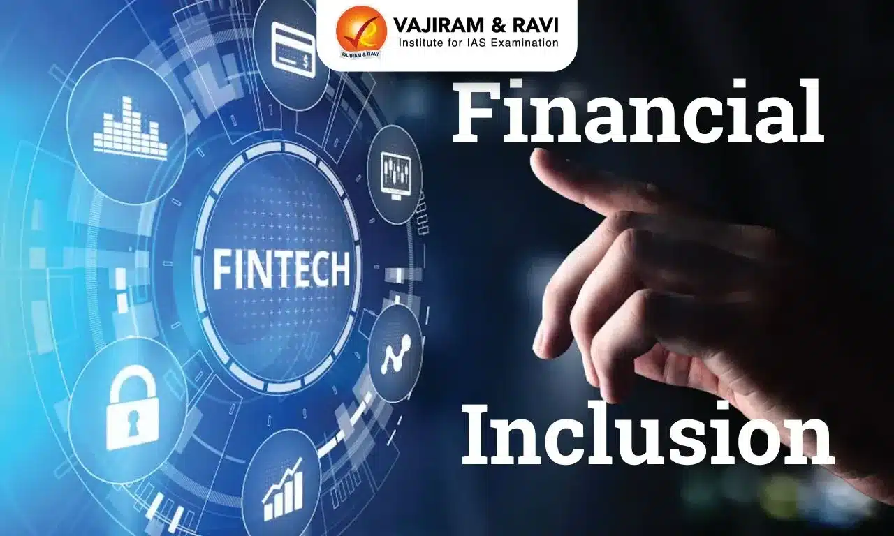 Financial Inclusion
