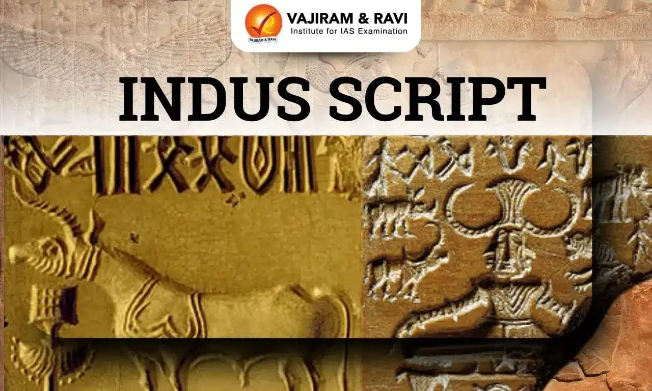 Indus Script