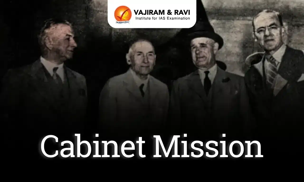 Cabinet Mission