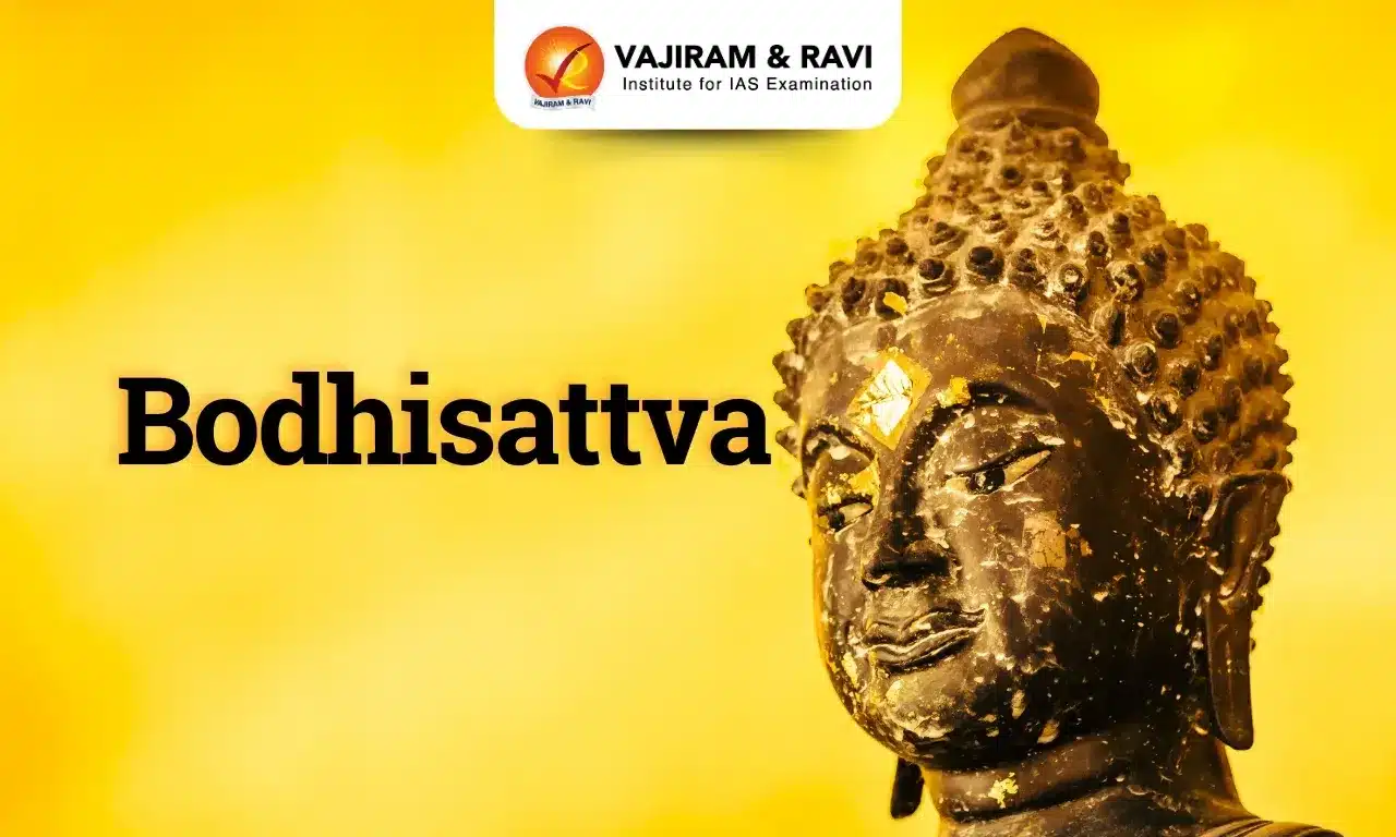 Bodhisattva