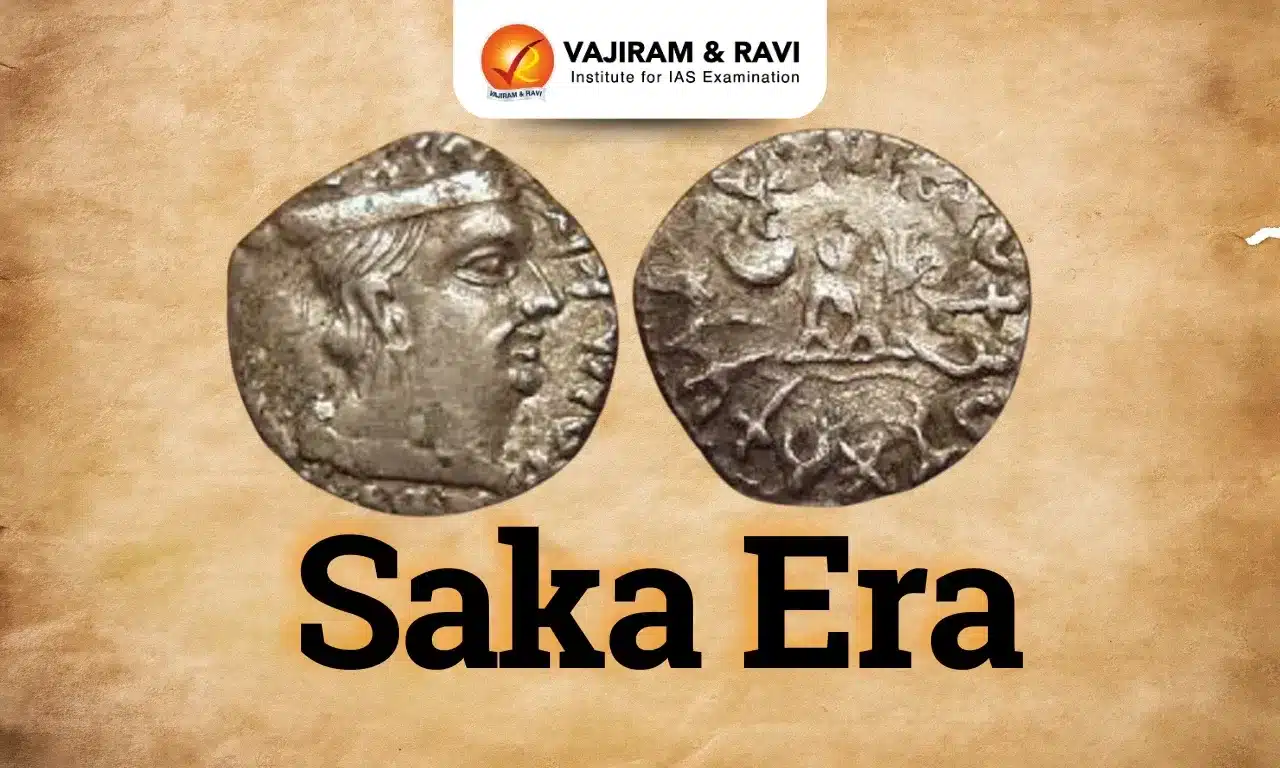 Saka Era