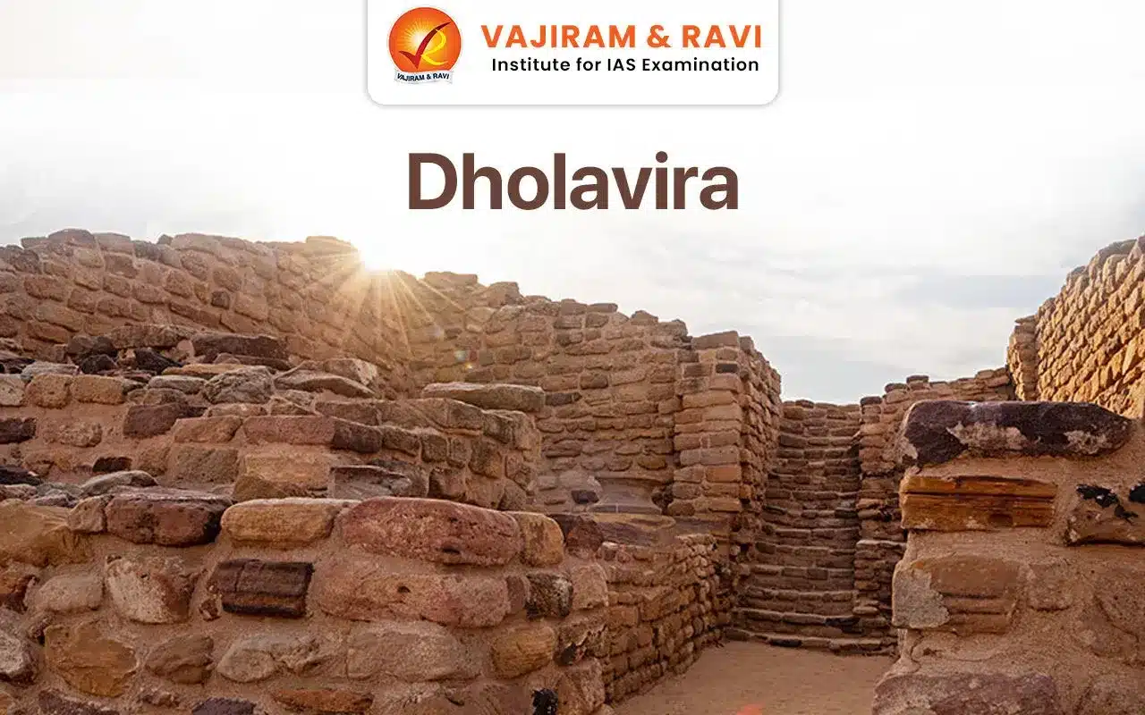 Dholavira Gujarat