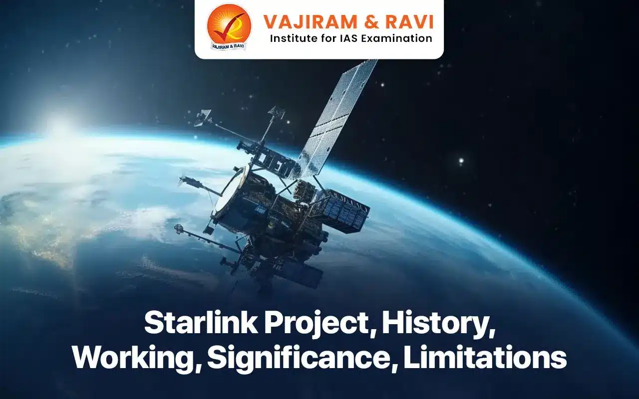 Starlink Project