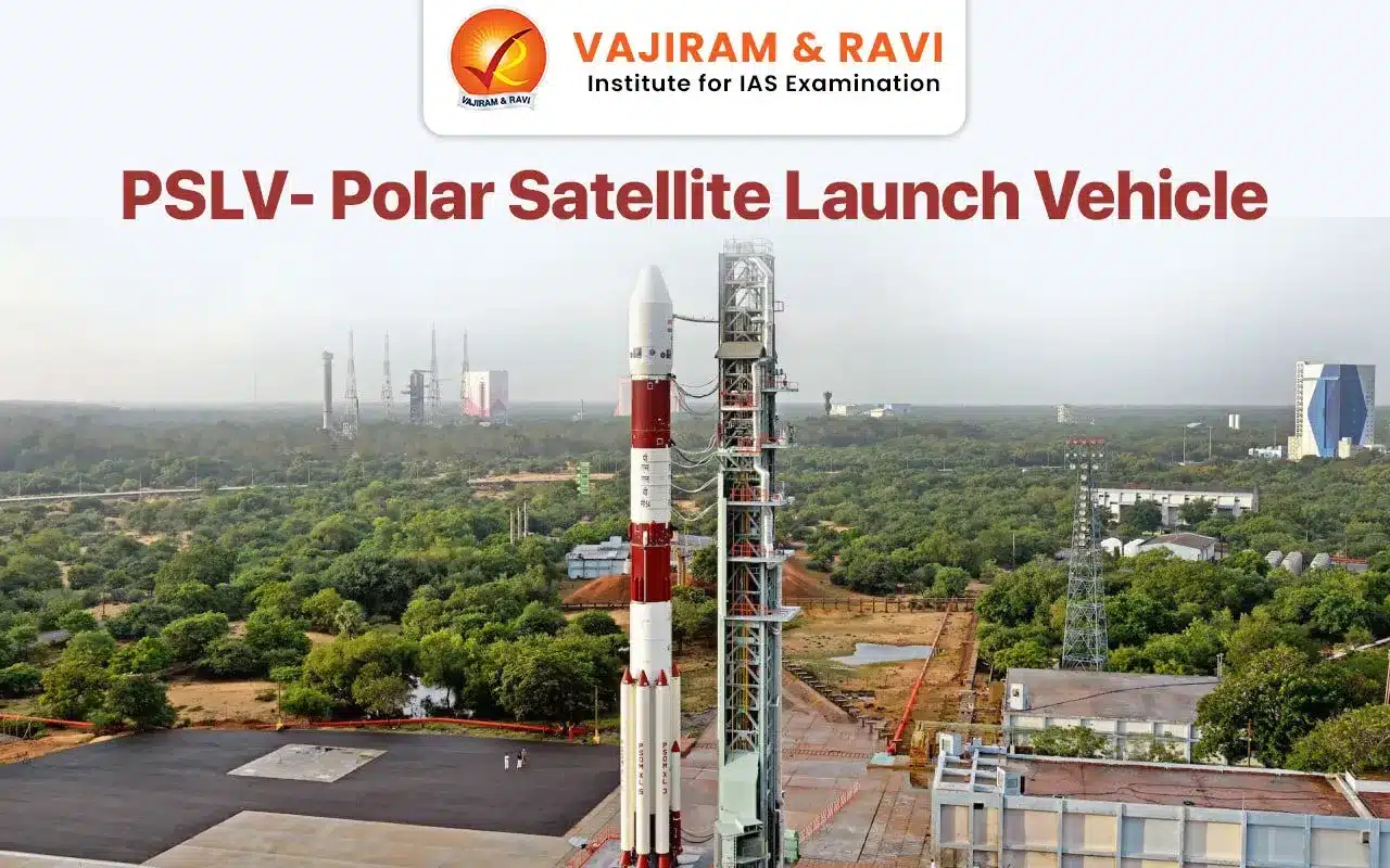 Polar Satellite Launch Vehicle