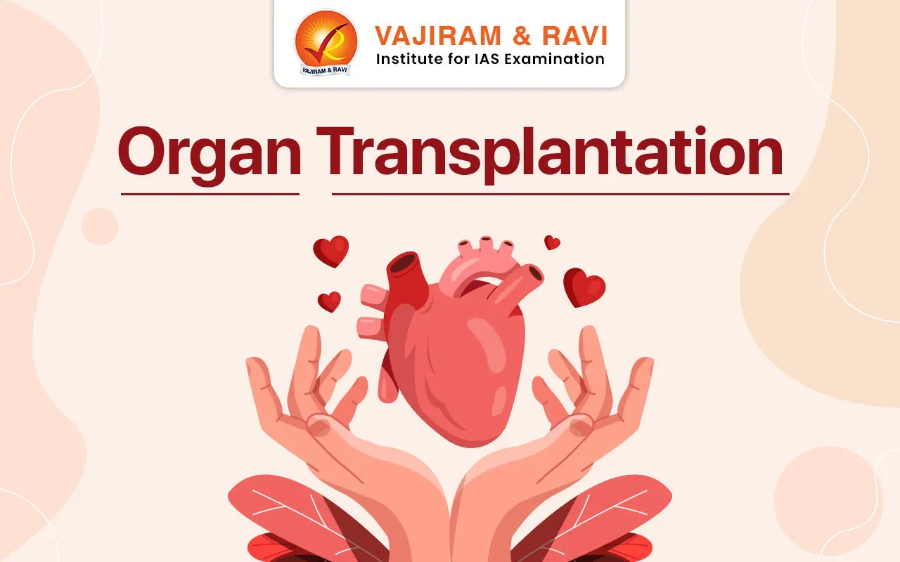 Organ Transplantation