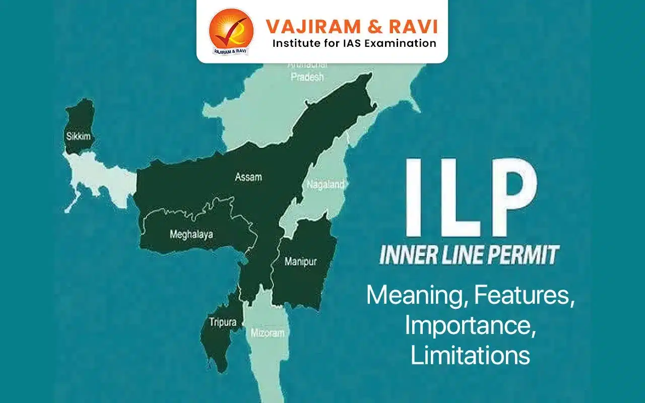 Inner Line Permit