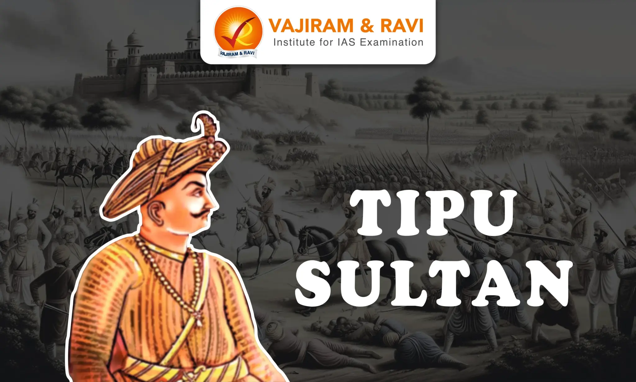 Tipu Sultan