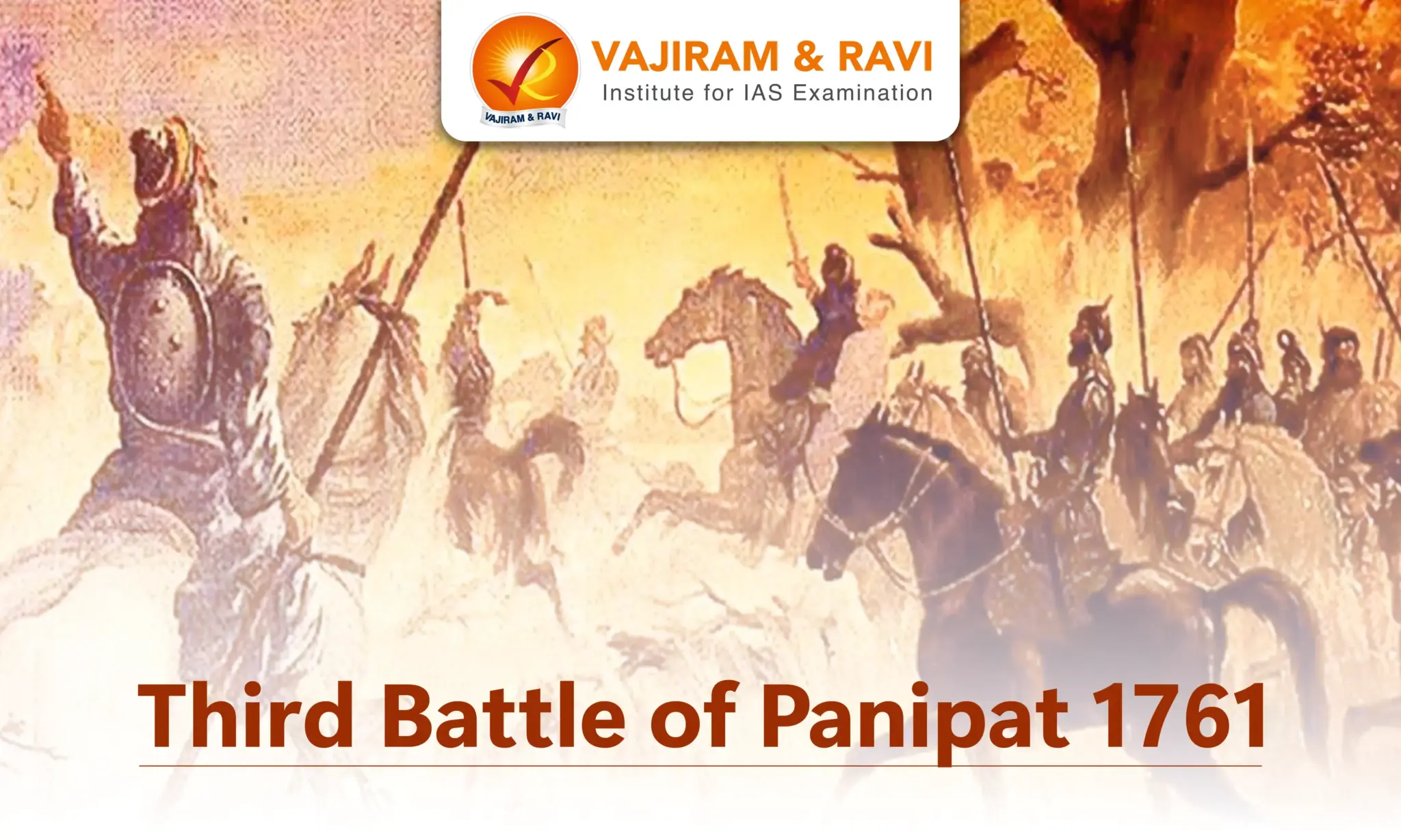 Third Battle of Panipat