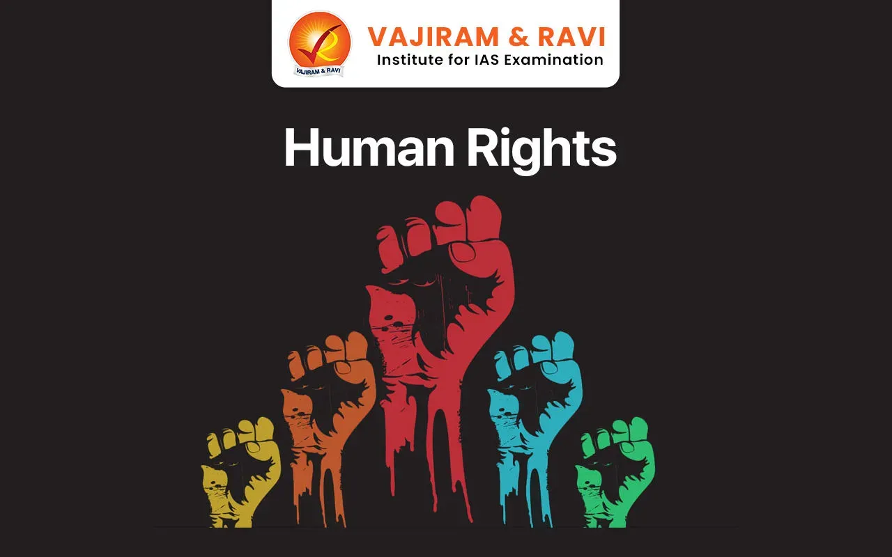 Human Rights
