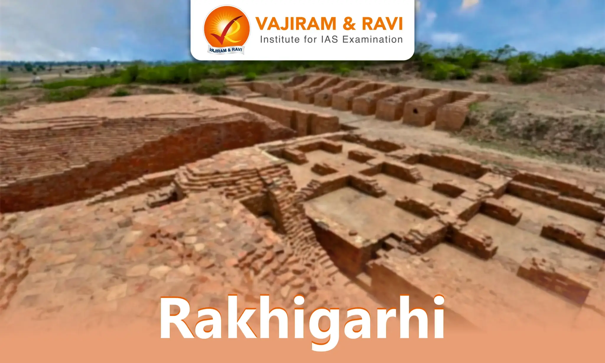Rakhigarhi