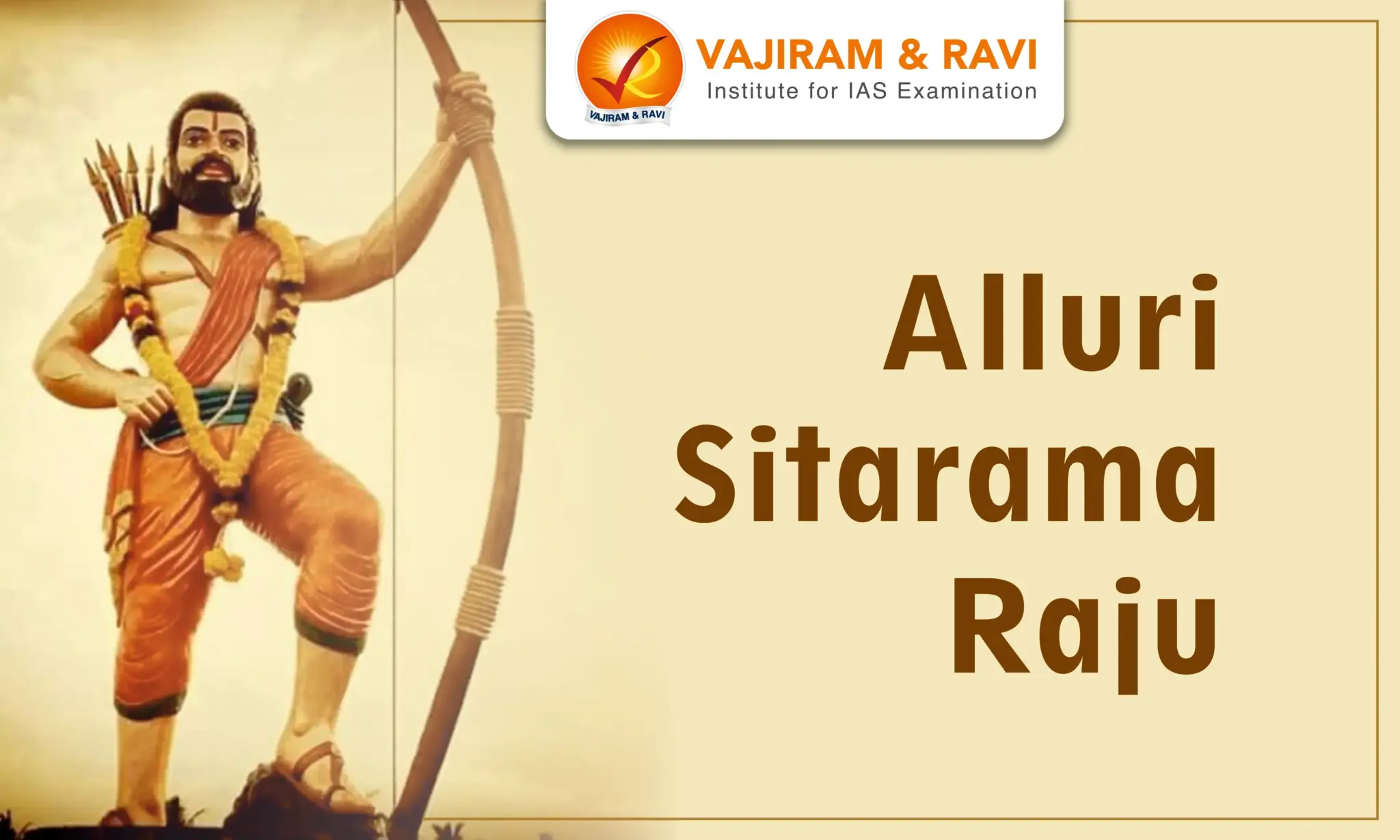 Alluri Sitarama Raju