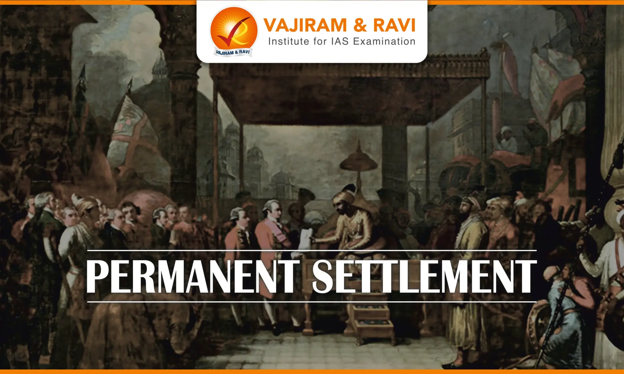 Permanent Settlement