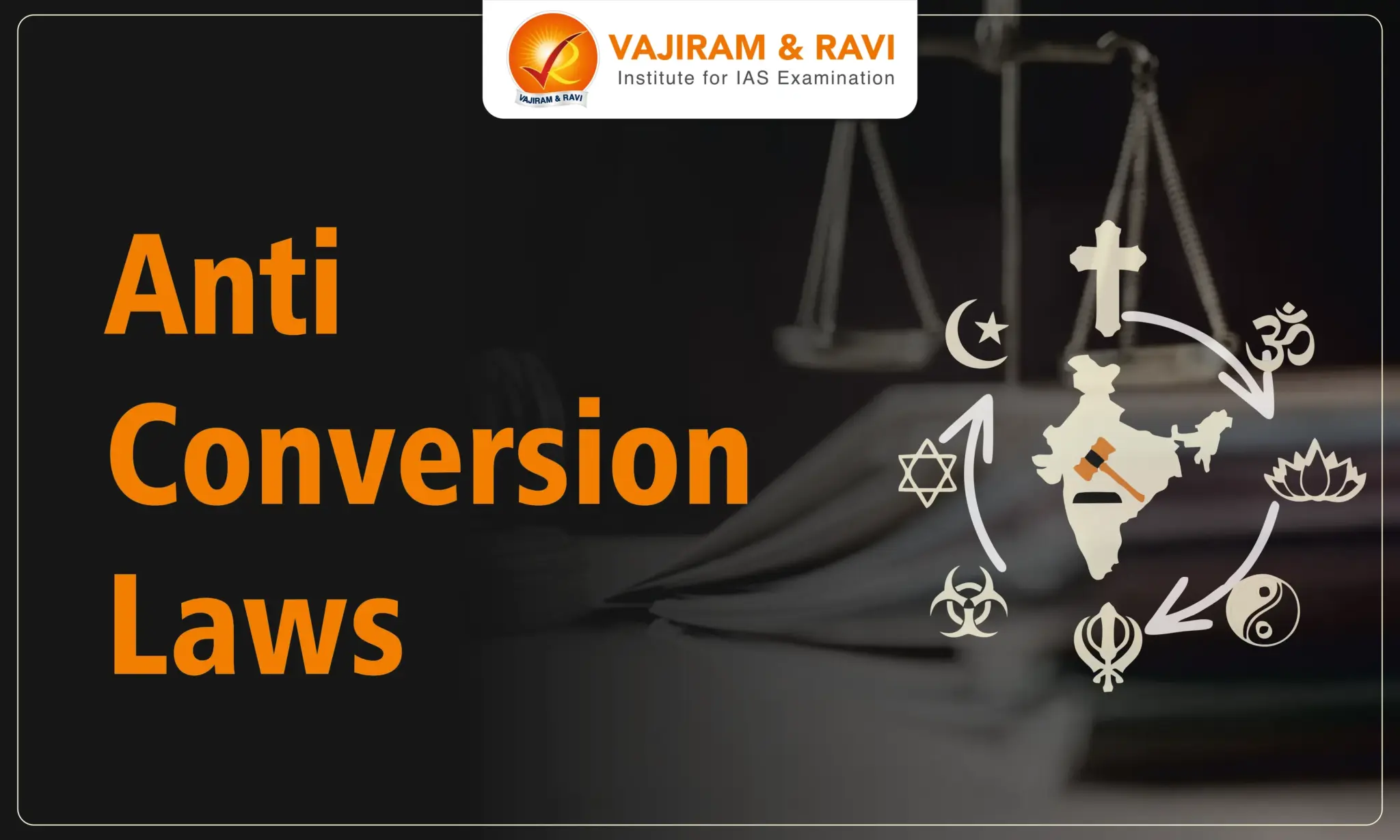 Anti-Conversion Laws