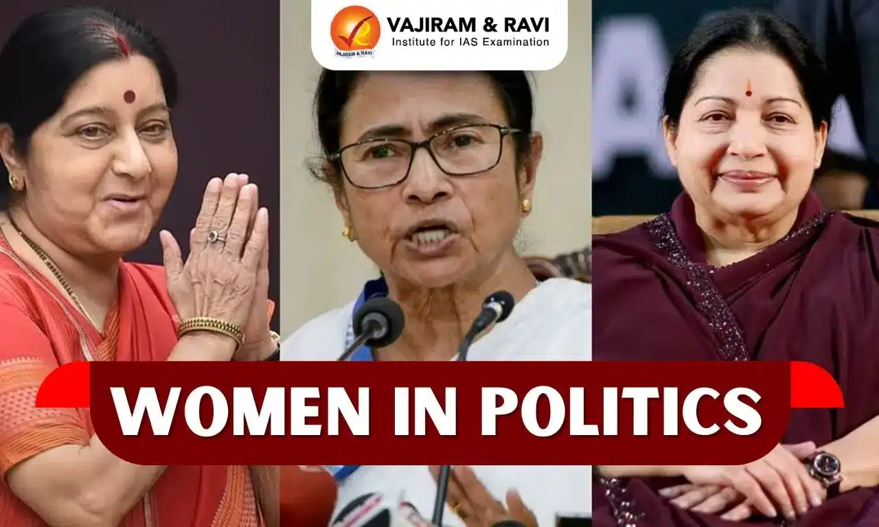 Women in Politics