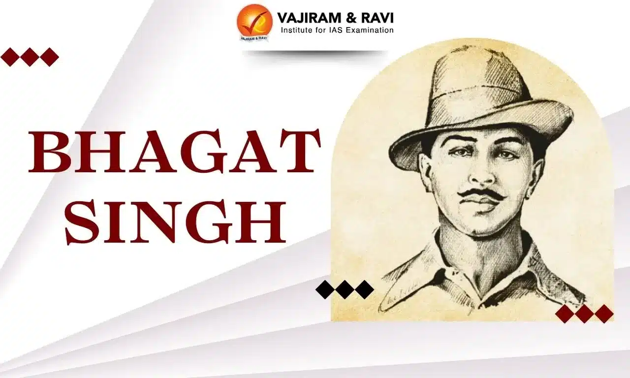 Bhagat Singh