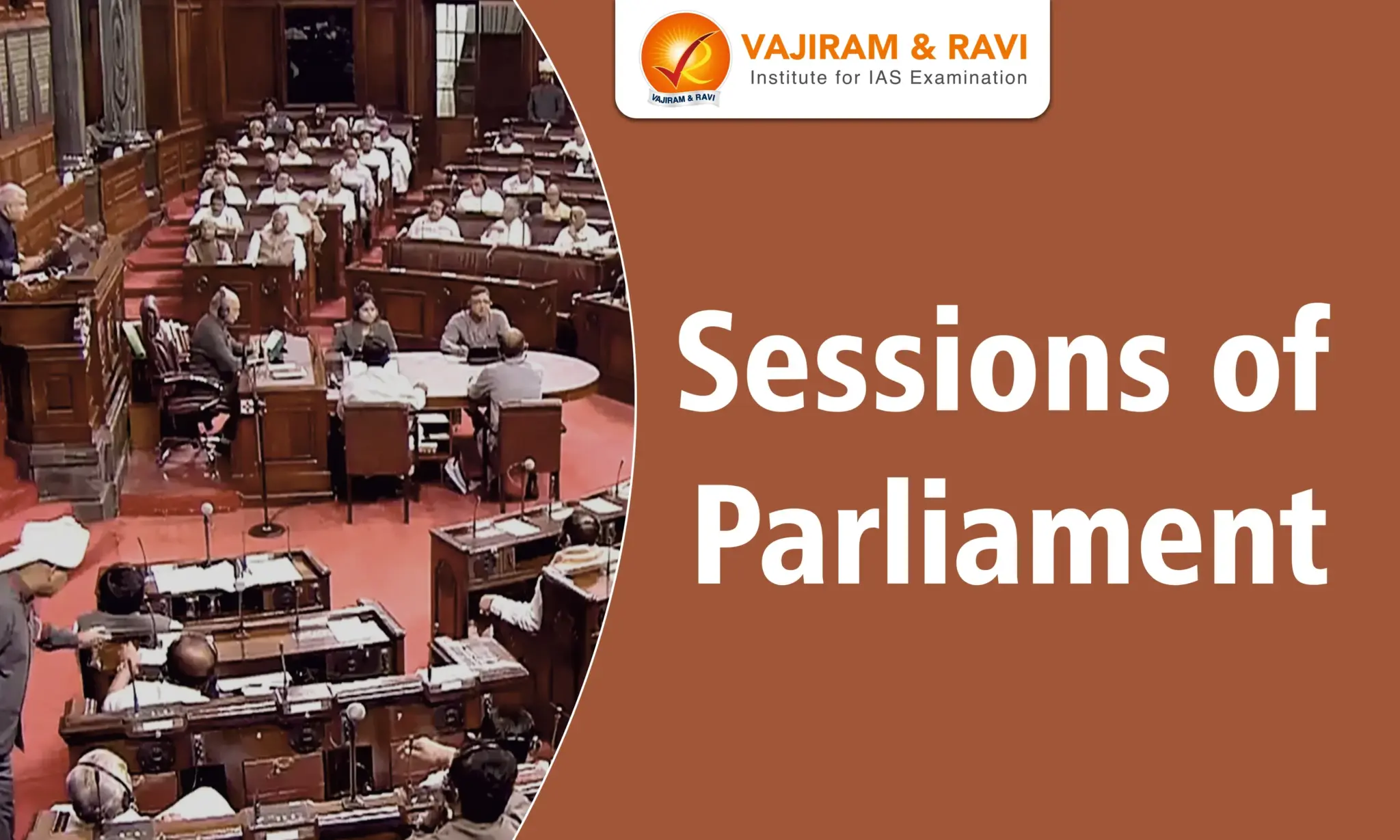 Sessions of Parliament