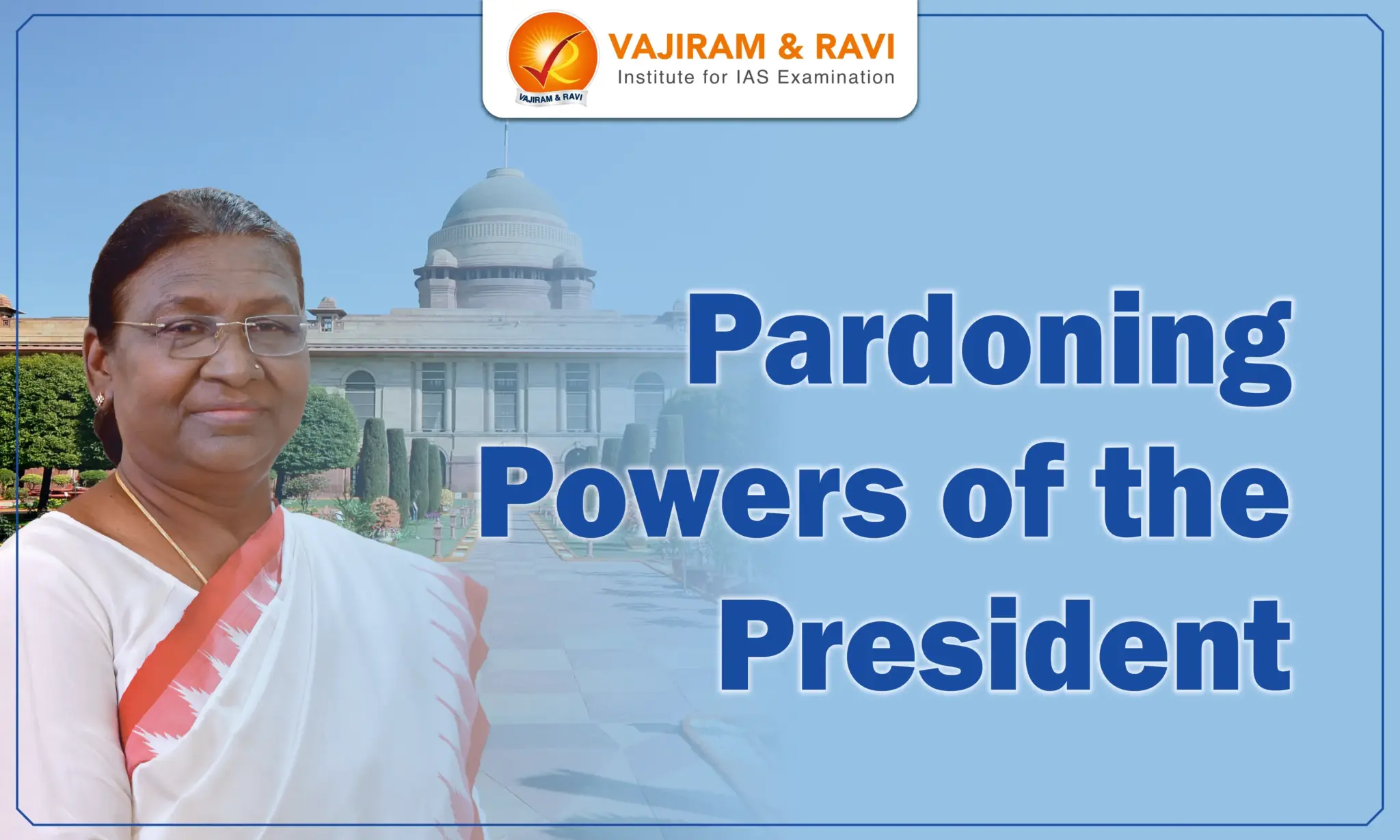 Pardoning Powers of the President