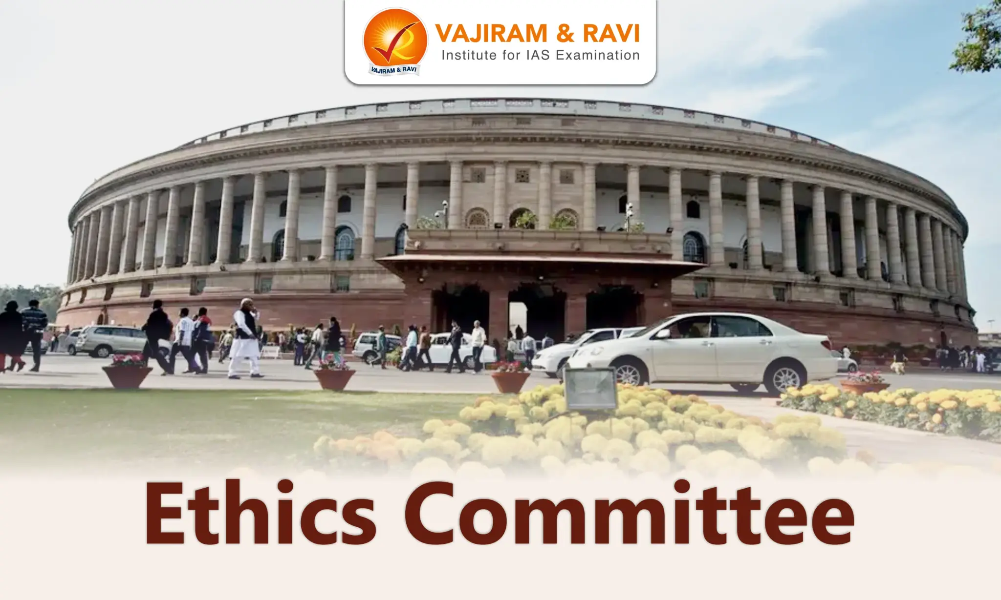 Ethics Committee