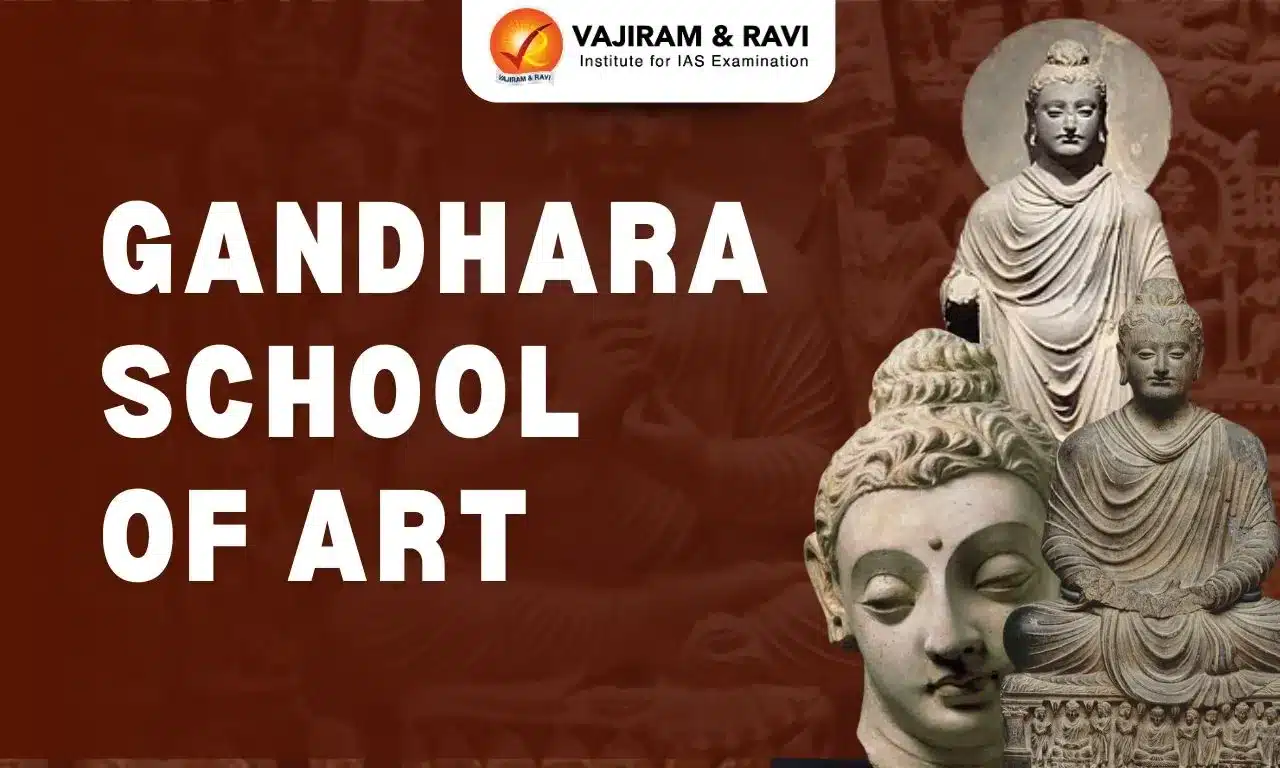 Gandhara School of Art