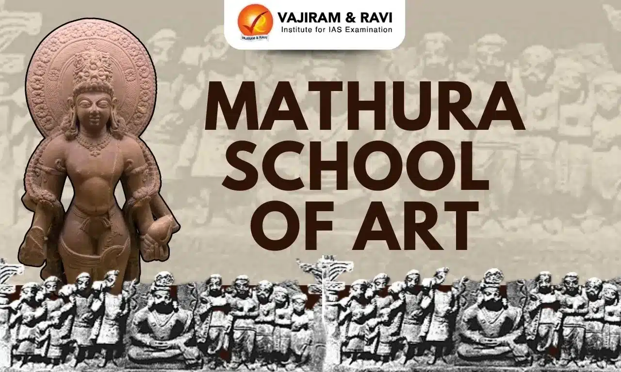 Mathura School of Art